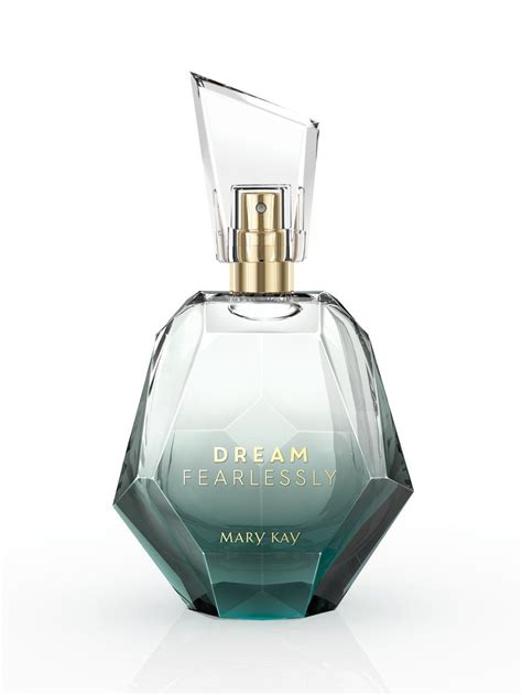 DREAM FEARLESSLY perfume by Mary Kay – Wikiparfum.